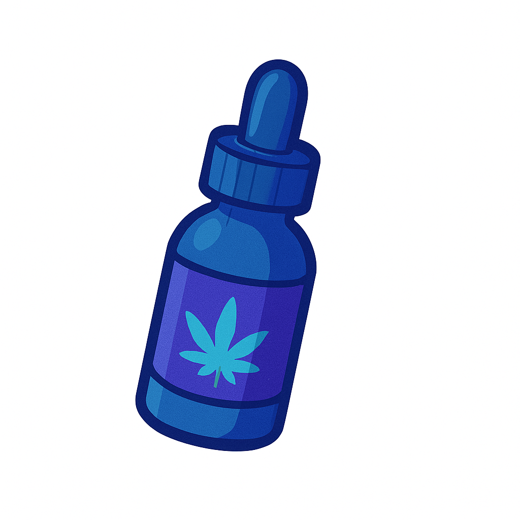 Tinctures